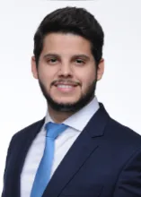 GIOVANI MATTOS: Candidato a deputado federal