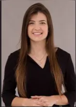 GIOVANNA FERNANDES: candidata a deputada estadual