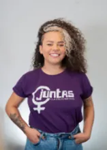 GIOVANNA SILVEIRA: candidata a deputada estadual