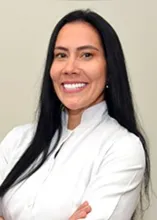 GISELE COLETE: Candidata a deputada federal