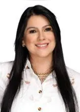 GISELLI BIANCHINI: candidata a deputada estadual