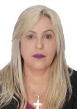 GISLAINE PIRES: candidata a deputada estadual