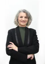 GRAZIELA GOBBATO: candidata a deputada estadual