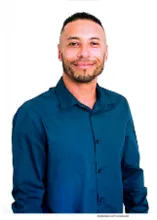 GREIDS ALVES: candidato a deputado estadual