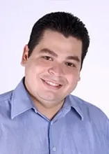 GUGU BUENO: candidato a deputado estadual