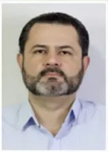 GUSTAVO COSTA: Candidato a deputado federal