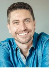 GUSTAVO STRAPASSON: Candidato a deputado federal