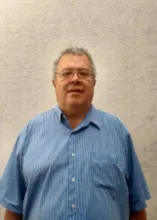 HAMILTON SERIGHELLI: Candidato a deputado federal