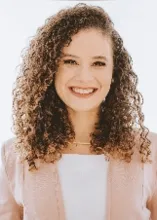 HELEN DE OLIVEIRA: candidata a deputada estadual