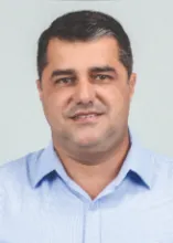 HÉLIO GUIMARÃES: Candidato a deputado federal