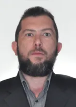 HENRIQUE JUSTO: Candidato a deputado federal