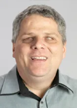 HENRY XAVIER: candidato a deputado estadual