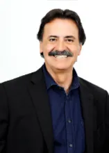 HERMES FRANGAO PARCIANELLO: Candidato a deputado federal