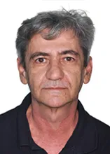 HIRAN ZANATTA: candidato a deputado estadual