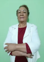 IARA DO AGUA VERDE: candidata a deputada estadual