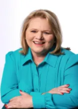 IARA VAZ: candidata a deputada estadual