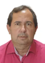 IDU BLASZCZAK: candidato a deputado estadual