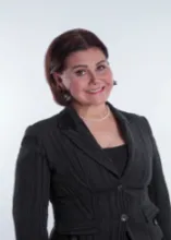 IRENE VALENGA: candidata a deputada estadual