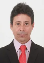 IRINEU DAS FRUTAS: candidato a deputado estadual