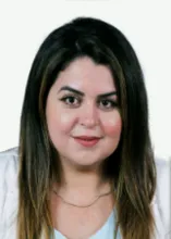 ISABELLE DIAS: candidata a deputada estadual