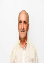 ISAIAS DA ASSOCIAÇÃO: candidato a deputado estadual