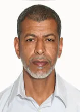 ISRAEL ARANTES: candidato a deputado estadual