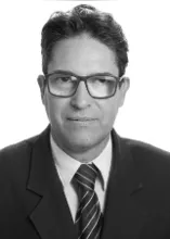 ISRAEL BANDEIRA: Candidato a deputado federal