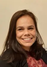 ISRANA SOUZA: candidata a deputada estadual