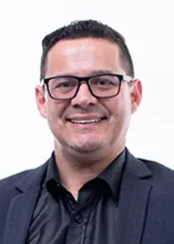 ITAMAR PAIM: Candidato a deputado federal