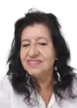 IVANIR CANTON: candidata a deputada estadual