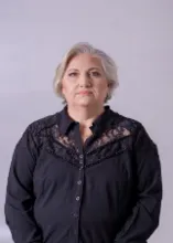 IVETE TAROSSO: candidata a deputada estadual