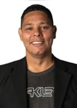 IVO PARANÁ: candidato a deputado estadual