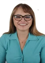 IVONE GONÇALVES: candidata a deputada estadual