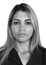 IVONETE ARRUDA: candidata a deputada estadual