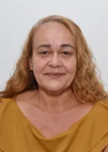 IVONETE: Candidata a deputada federal