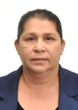 IZABEL BOLSONARO: candidata a deputada estadual