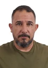 JACKSON PRESTES 40: candidato a deputado estadual