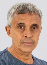 JAIME DAMIÃO: candidato a deputado estadual