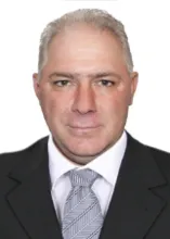 JAIR PLACK: candidato a deputado estadual