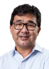 JAIRO TAMURA: candidato a deputado estadual