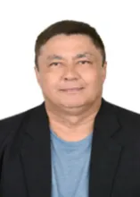 JAPONÊS DA ESTADUAL: candidato a deputado estadual