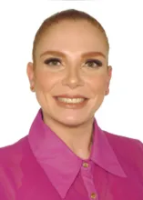 JAQUELINE RODAKEVICZ: candidata a deputada estadual