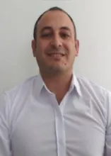 JARDEL FREITAS: candidato a deputado estadual