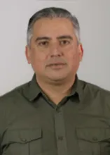 JAYDSO JERONIMO: candidato a deputado estadual