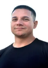 JEAN HENRIQUE: candidato a deputado estadual