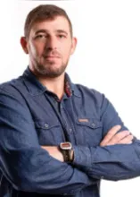 JEAN NAISER: candidato a deputado estadual