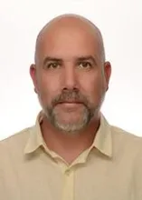 JEFFERSON ABREU: candidato a deputado estadual