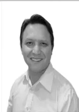 JESIEL SILVA: candidato a deputado estadual