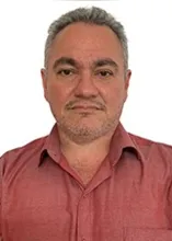 JESUS TARSILIO: Candidato a deputado federal