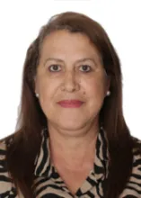 JO SANTOS: candidata a Deputada Federal